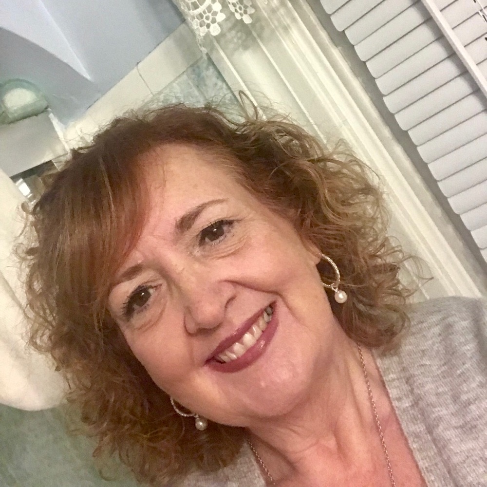 Meet your Posher, Susan